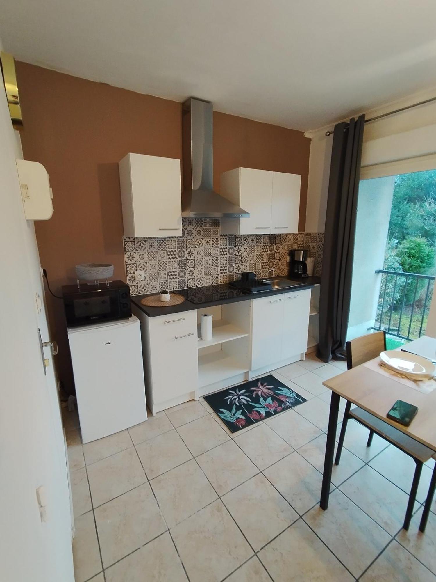 Grand Studio Limoges Buitenkant foto